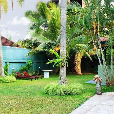 Mount Villa Dehiwala-Mount Lavinia Exterior photo