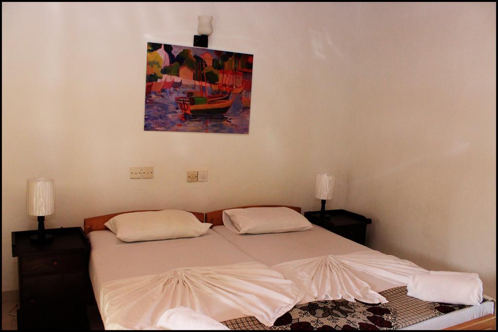 Mount Villa Dehiwala-Mount Lavinia Room photo