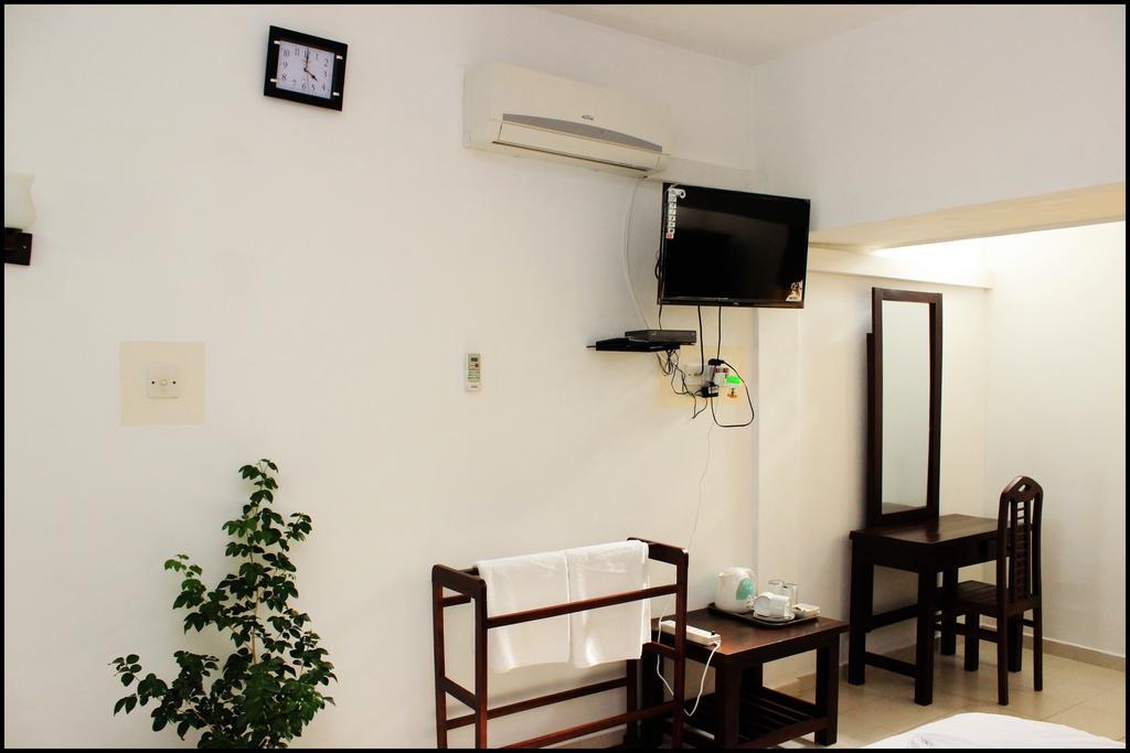 Mount Villa Dehiwala-Mount Lavinia Room photo