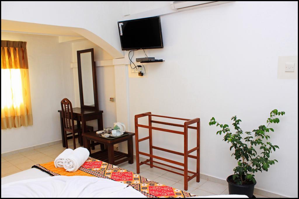 Mount Villa Dehiwala-Mount Lavinia Room photo