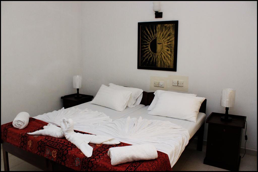 Mount Villa Dehiwala-Mount Lavinia Room photo