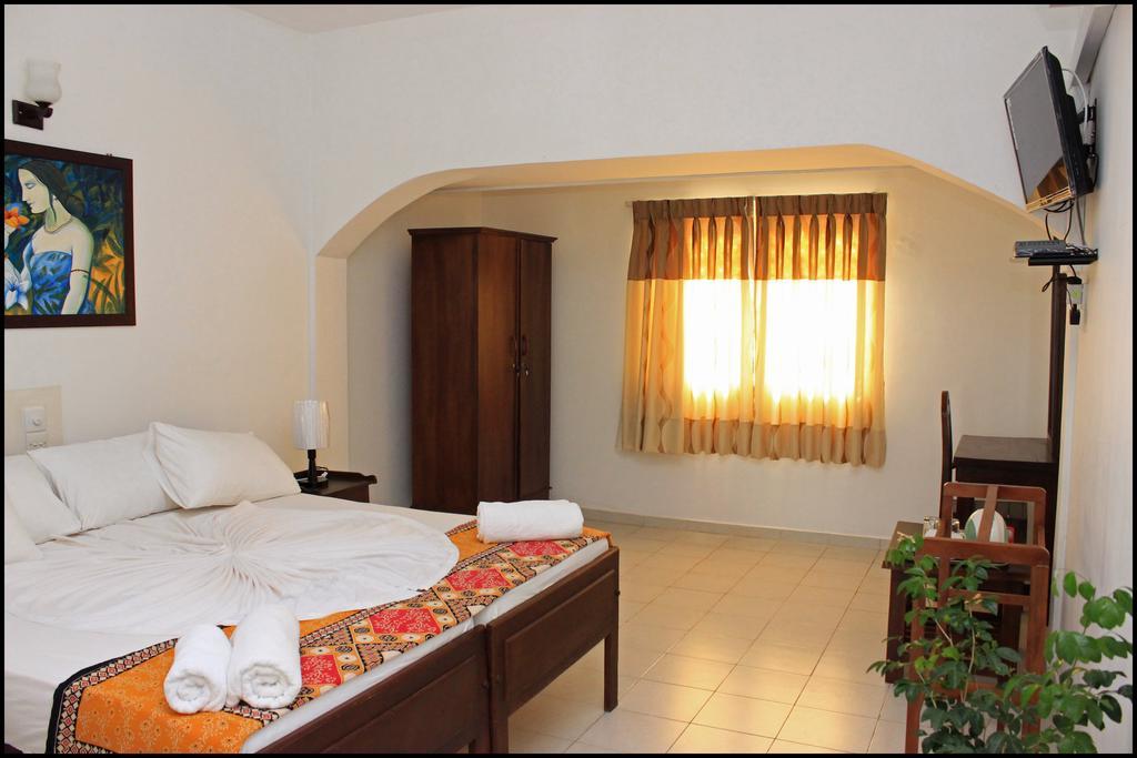 Mount Villa Dehiwala-Mount Lavinia Room photo